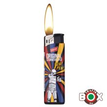 Öngyújtó Prof Elektromos Star Wars Stormtrooper 40804844