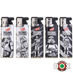 Öngyújtó Vihar Prof Star Wars Stormtrooper 40804845