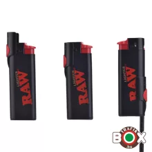 RAW Phoenix elektromos öngyújtó barna 40804848