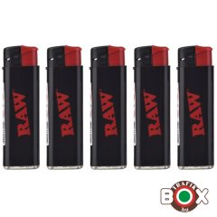 RAW Blaze elektromos öngyújtó, újratölthető 40804849