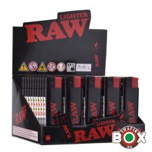 RAW Blaze elektromos öngyújtó, újratölthető 40804849