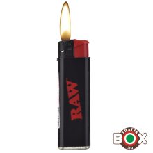 RAW Blaze elektromos öngyújtó, újratölthető 40804849
