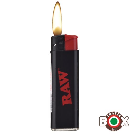 RAW Blaze elektromos öngyújtó, újratölthető 40804849