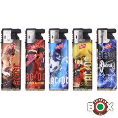 Öngyújtó Vihar Prof Ac/Dc 40804850