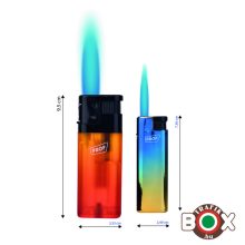 Öngyújtó elektromos PROF Gradient Giant 40804851