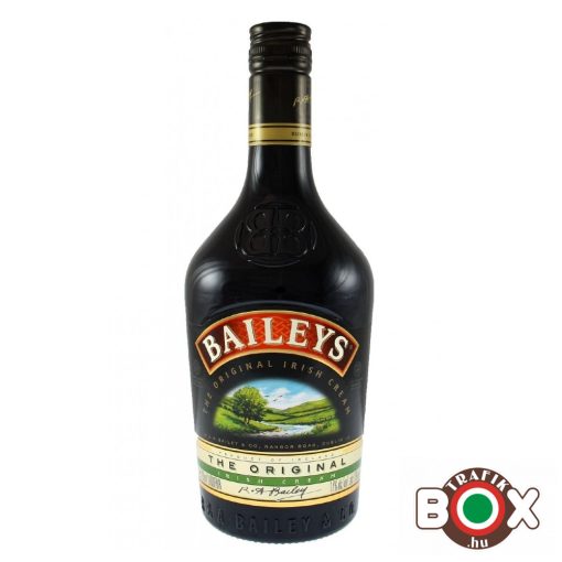 Baileys Irish Cream 0,5L.
