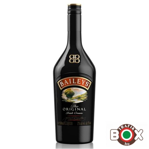 Baileys Irish Cream 1L.