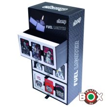 Display CHAMP állvány Benzines Öngyújtókhoz 40969114