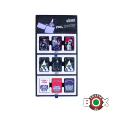 Display CHAMP állvány Benzines Öngyújtókhoz 40969114