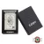 415794 ZIPPO öngyújtó Kerékpár