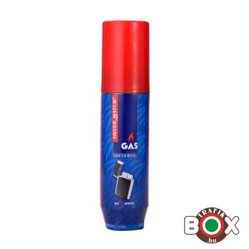 Silver Match utántöltő 60ml. 41673404