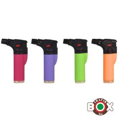 Szakácsfáklya Prof Gumírozott Trendy Színek 41803935