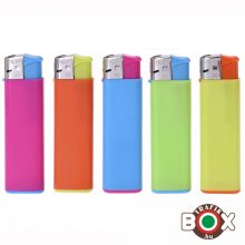 Öngyújtó Prof elektromos Bicolor 41804023