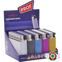 Öngyújtó Vihar Prof Glitter 41804358