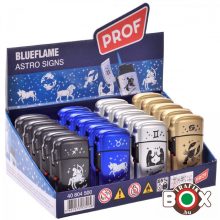Öngyújtó PROF Jet lángú ASZTRO 41804500