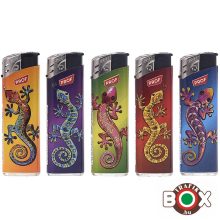 Öngyújtó Prof elektromos gekkó 41804596