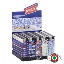 Öngyújtó Prof elektromos Szardínia 41804644