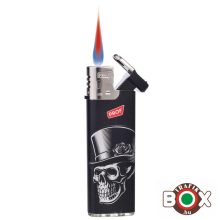 Öngyújtó Vihar PROF Silver Head (Ezüst Domború Mintával) 41804673