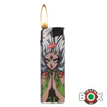 Öngyújtó Prof elektromos Manga Ninja 41804740