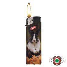 Öngyújtó Prof elektromos Nyuszik 41804742