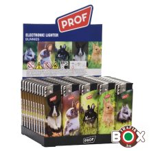 Öngyújtó Prof elektromos Nyuszik 41804742