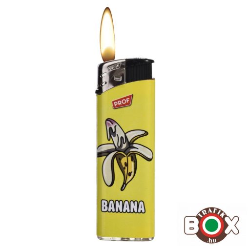 Öngyújtó Prof elektromos Sexy Fruits 41804743