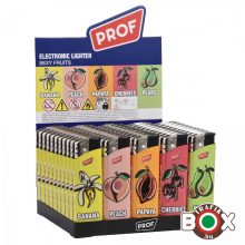 Öngyújtó Prof elektromos Sexy Fruits 41804743