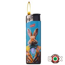 Öngyújtó PROF elektromos Classy Animals 41804782