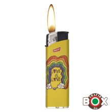 Öngyújtó PROF elektromos LGBTQIA 41804807