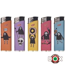 Öngyújtó elektromos PROF Reapers 41804808