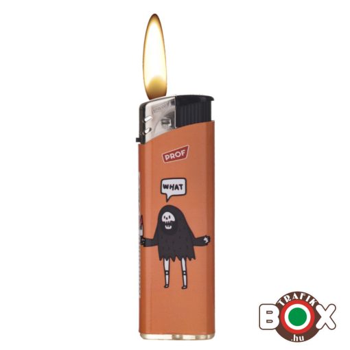 Öngyújtó elektromos PROF Reapers 41804808