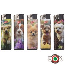 Öngyújtó PROF elektromos Cute Puppies 41804819