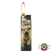 Öngyújtó PROF elektromos Cute Puppies 41804819