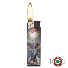 Öngyújtó elektromos PROF FASHION ALIEN 41804823