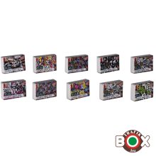 GYUFA Prof Normál, 4,2 cm hosszú 100 gyufaszál 41806005