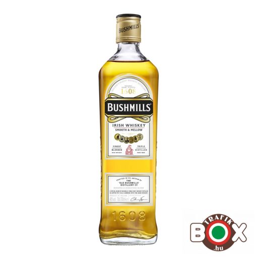 Bushmills Original Whiskey 0,7L. 40% 418249