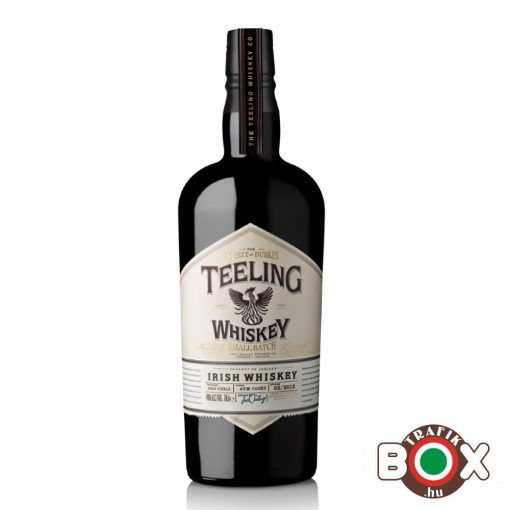 Teeling Small Batch Whiskey 0,7L. 46% 418255
