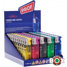 Feliratozott Öngyújtó Vihar Prof Átlátszó 42009530-f