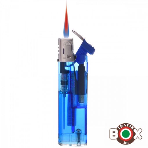 Feliratozott Öngyújtó Vihar Prof Átlátszó 42009530-f