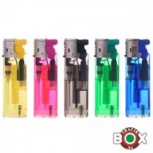 Öngyújtó Vihar PROF Átlátszó 42009530