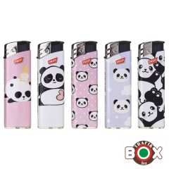 Öngyújtó Prof elektromos Panda 42804519