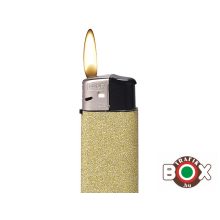 Öngyújtó Prof elektromos Glitter Elegant 42804520