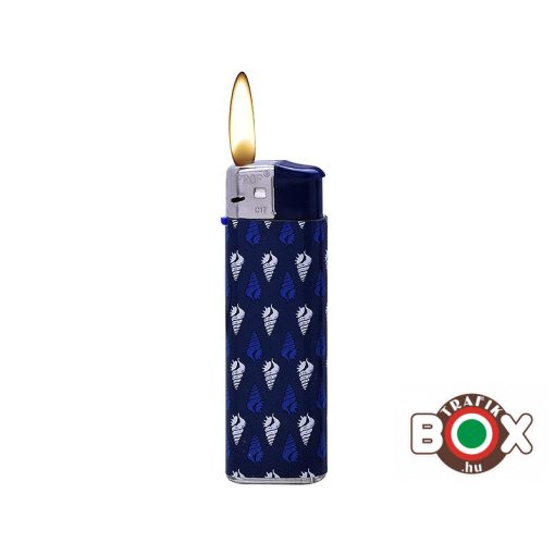 Öngyújtó Prof elektromos Matróz, Újratölthető 43804449