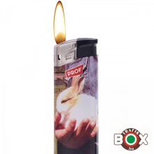 Öngyújtó Prof elektromos Cuki Állatok 43804476