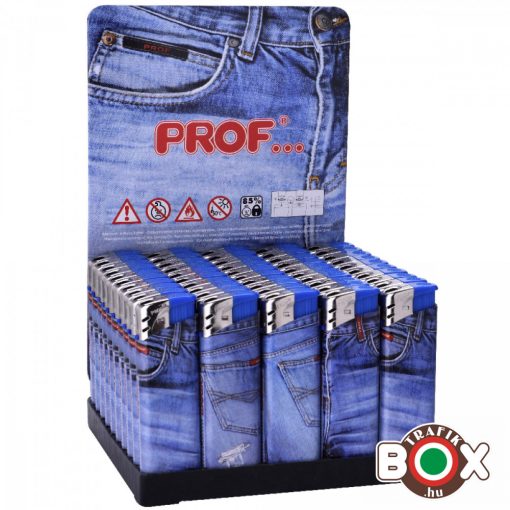 Öngyújtó Prof elektromos Farmer 44802934