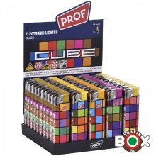 Öngyújtó Prof elektromos Mozaik 44803609