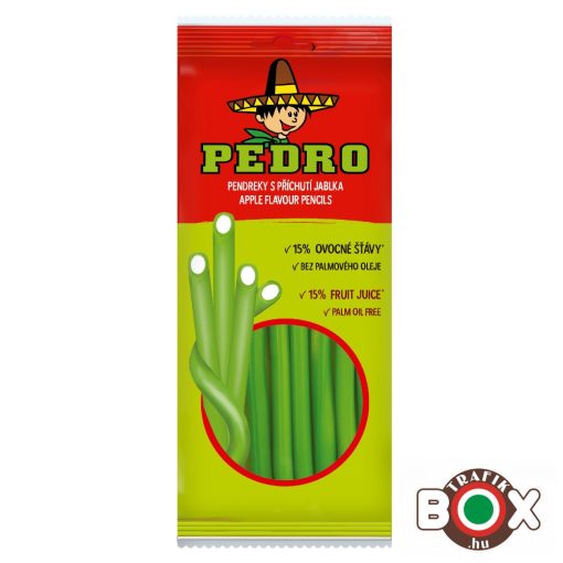 Pedro Apple pencils 80g 45913