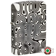 46012 Zippo Öngyújtó Swirl Design