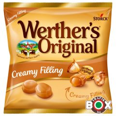 Werther's Original Creamy Filling 80g