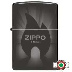 46175 ZIPPO Öngyújtó Zippo Design